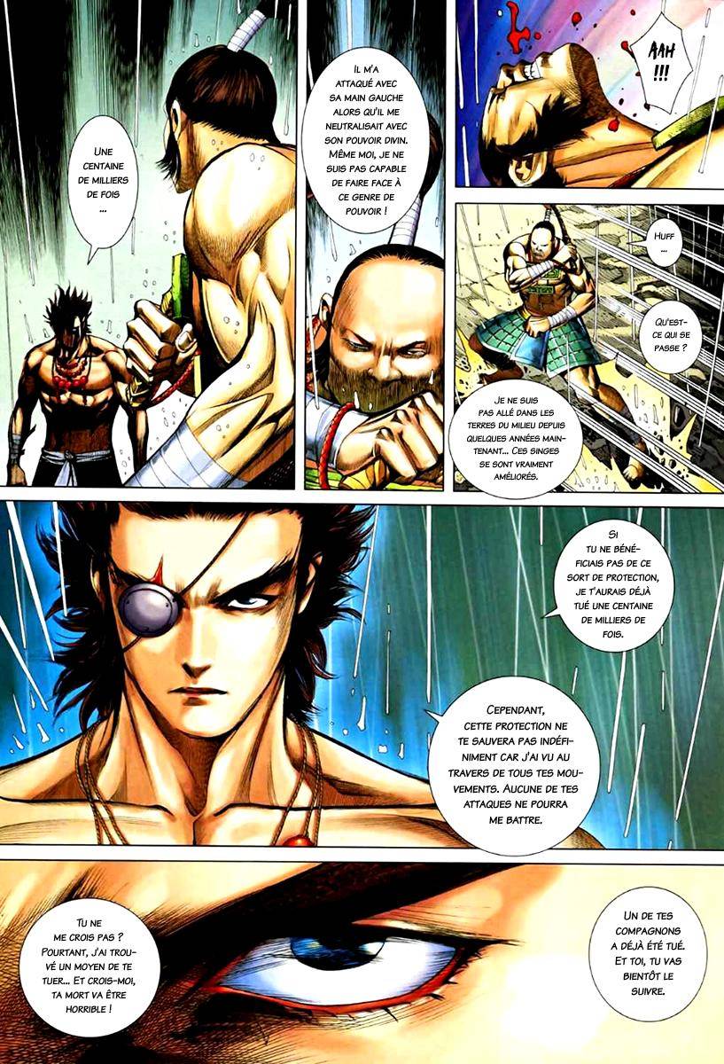  Feng Shen Ji - Chapitre 64 - 27