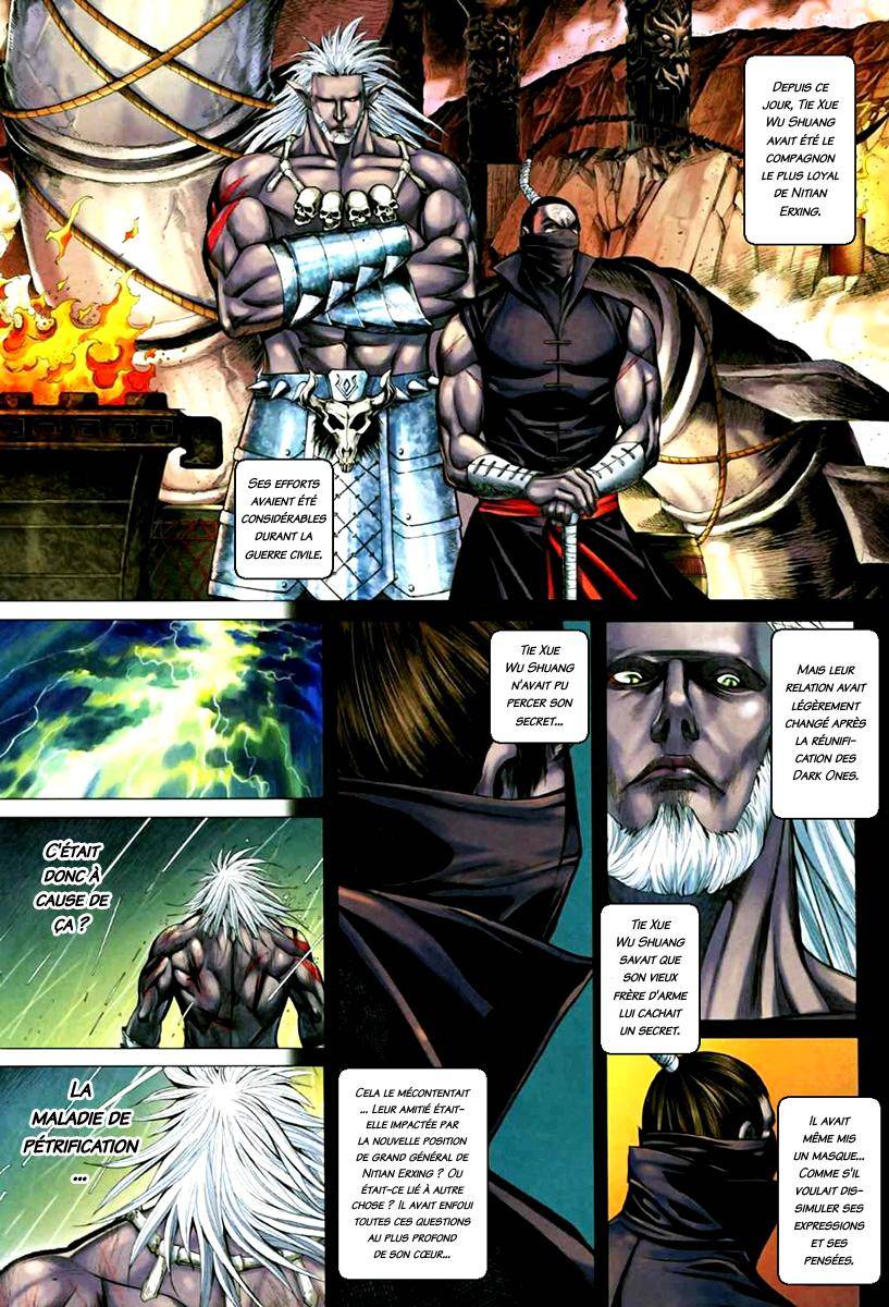  Feng Shen Ji - Chapitre 64 - 14