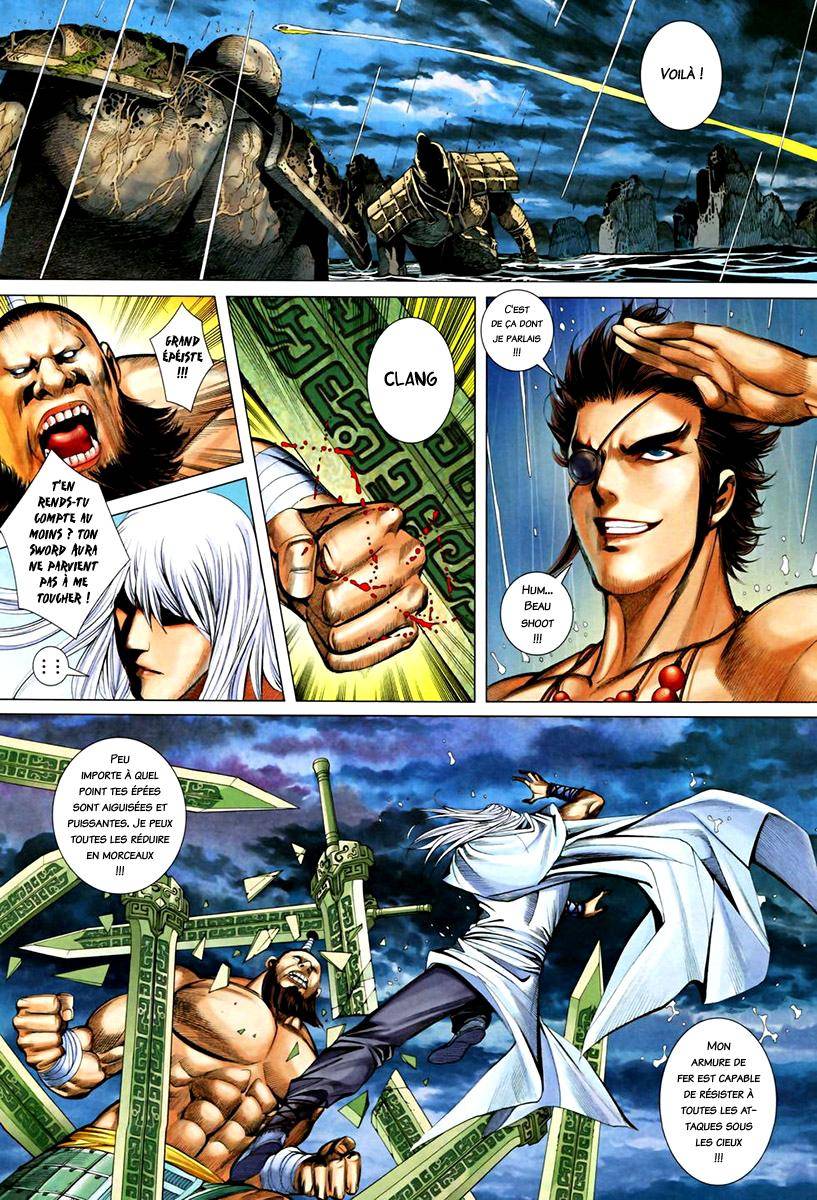  Feng Shen Ji - Chapitre 65 - 6