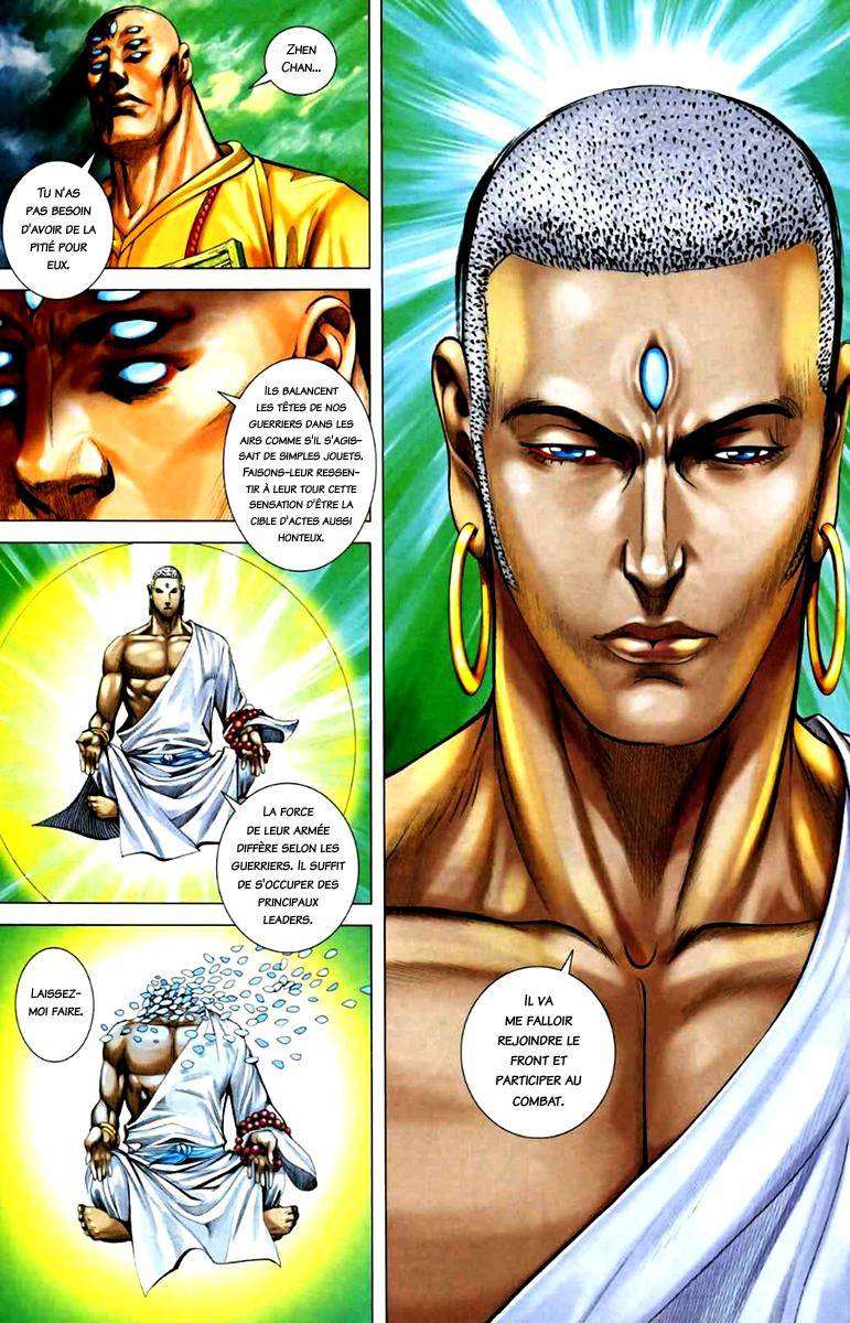  Feng Shen Ji - Chapitre 65 - 23