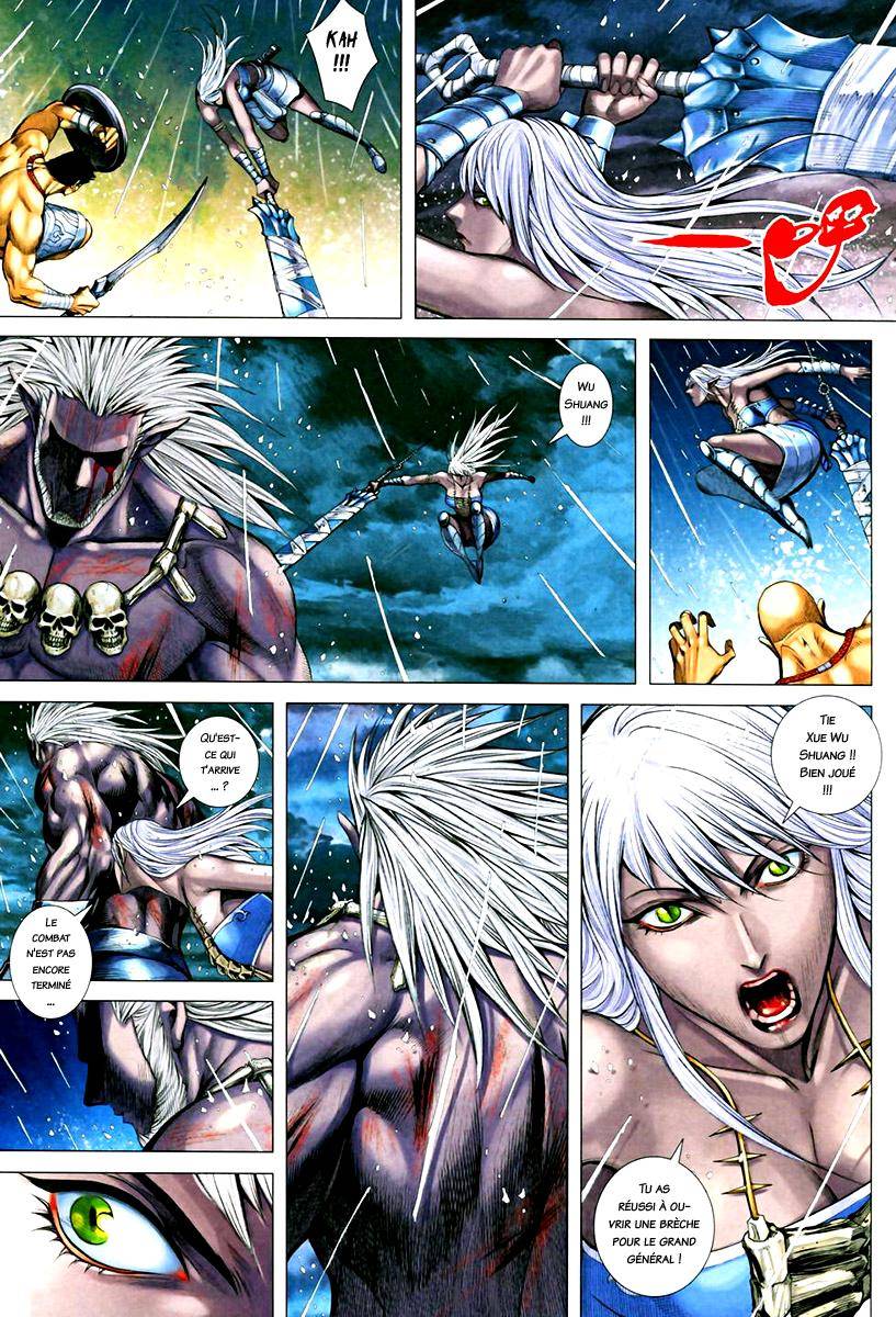  Feng Shen Ji - Chapitre 65 - 29