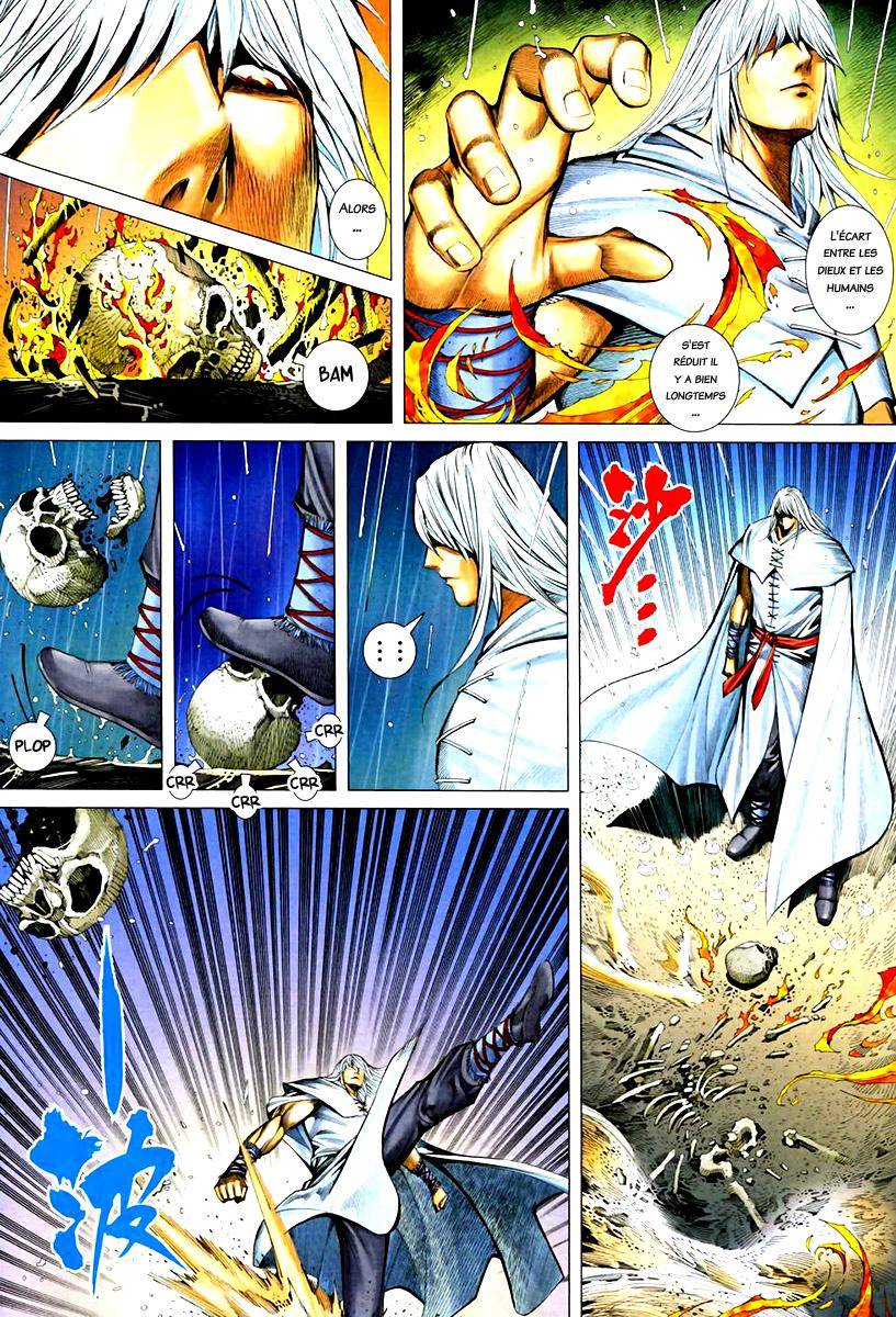  Feng Shen Ji - Chapitre 65 - 12