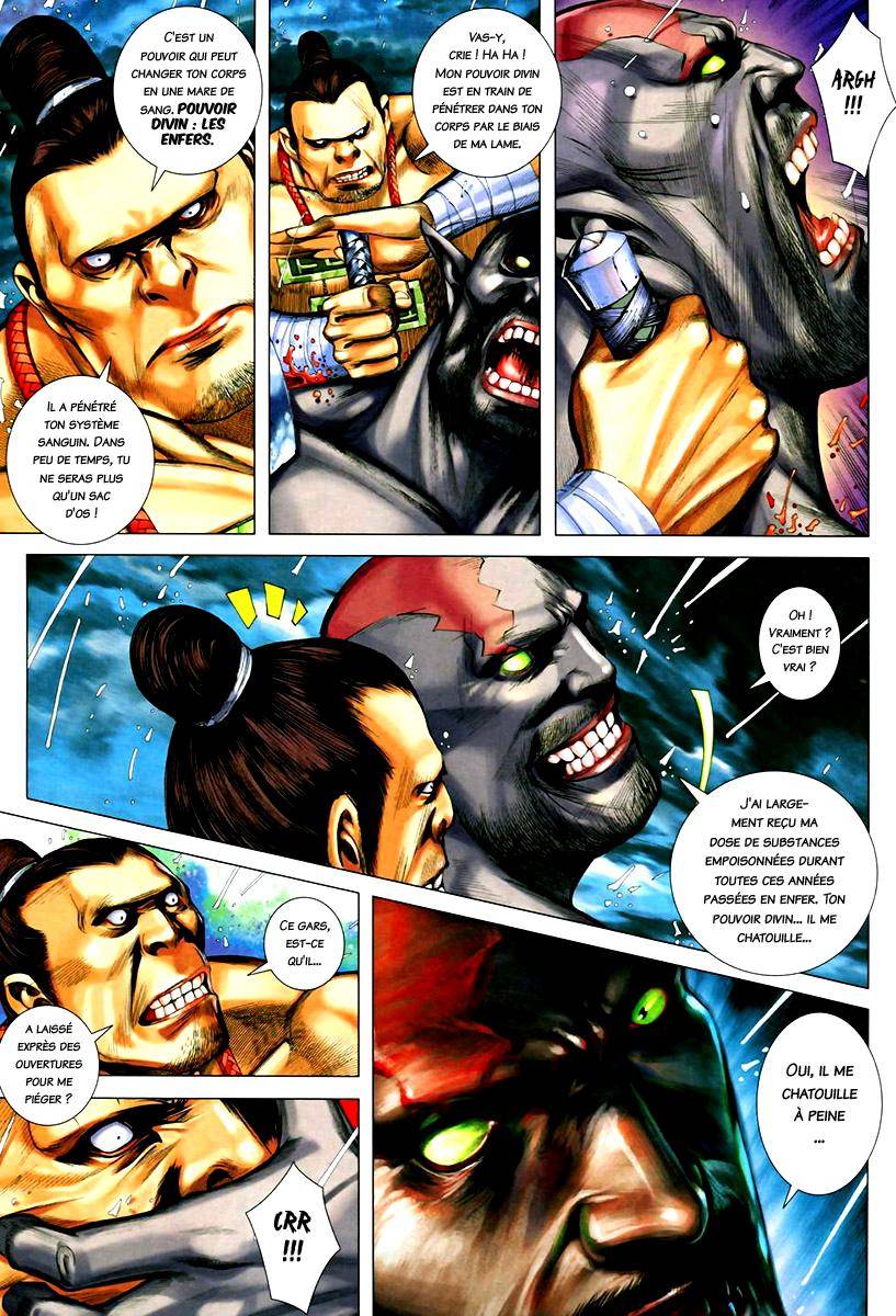  Feng Shen Ji - Chapitre 65 - 15