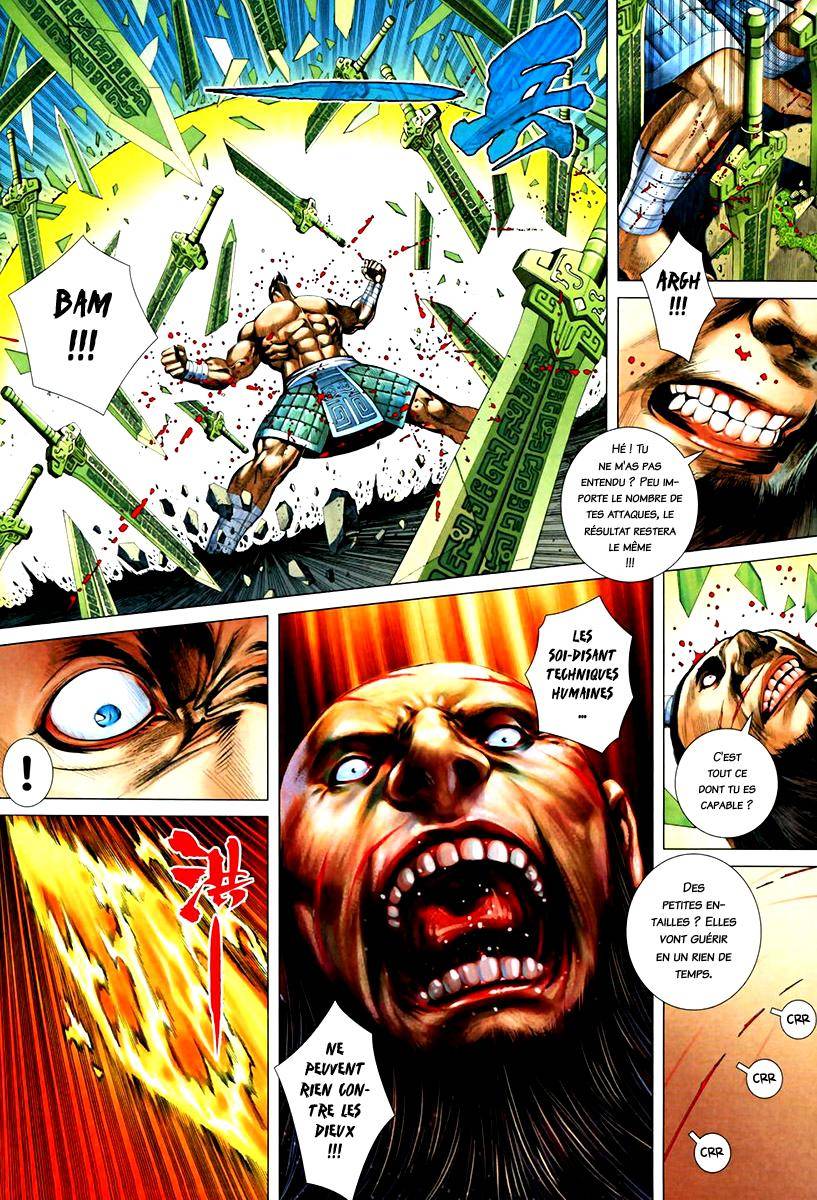  Feng Shen Ji - Chapitre 65 - 8