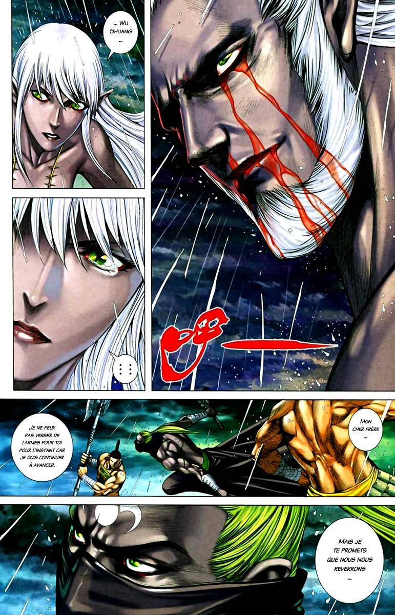  Feng Shen Ji - Chapitre 65 - 30