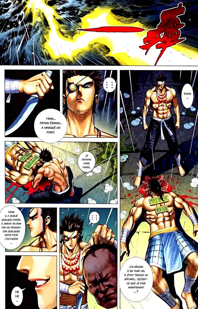  Feng Shen Ji - Chapitre 65 - 4