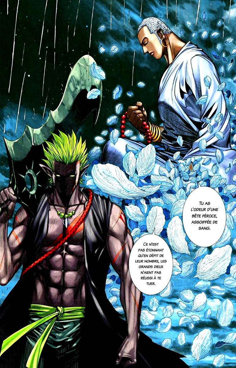  Feng Shen Ji - Chapitre 66 - 16