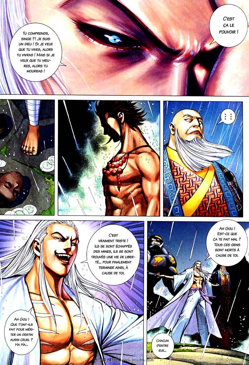  Feng Shen Ji - Chapitre 67 - 12