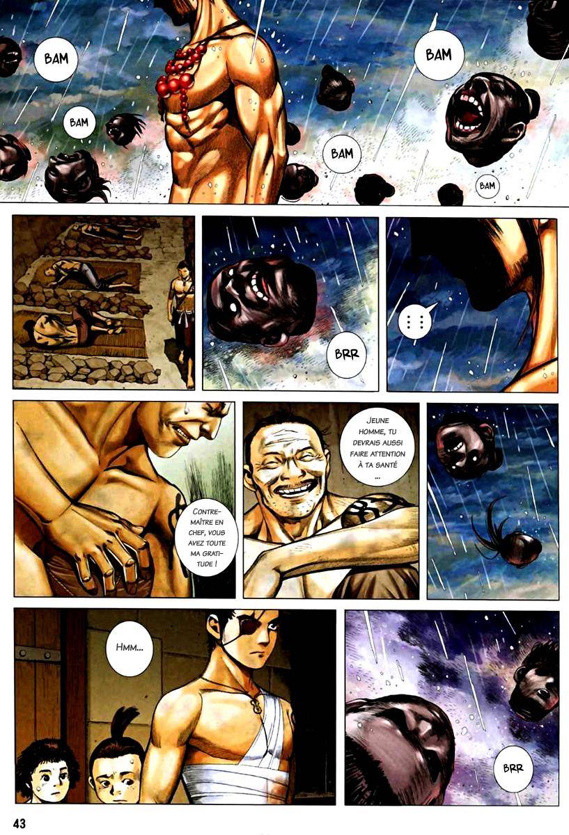  Feng Shen Ji - Chapitre 67 - 10