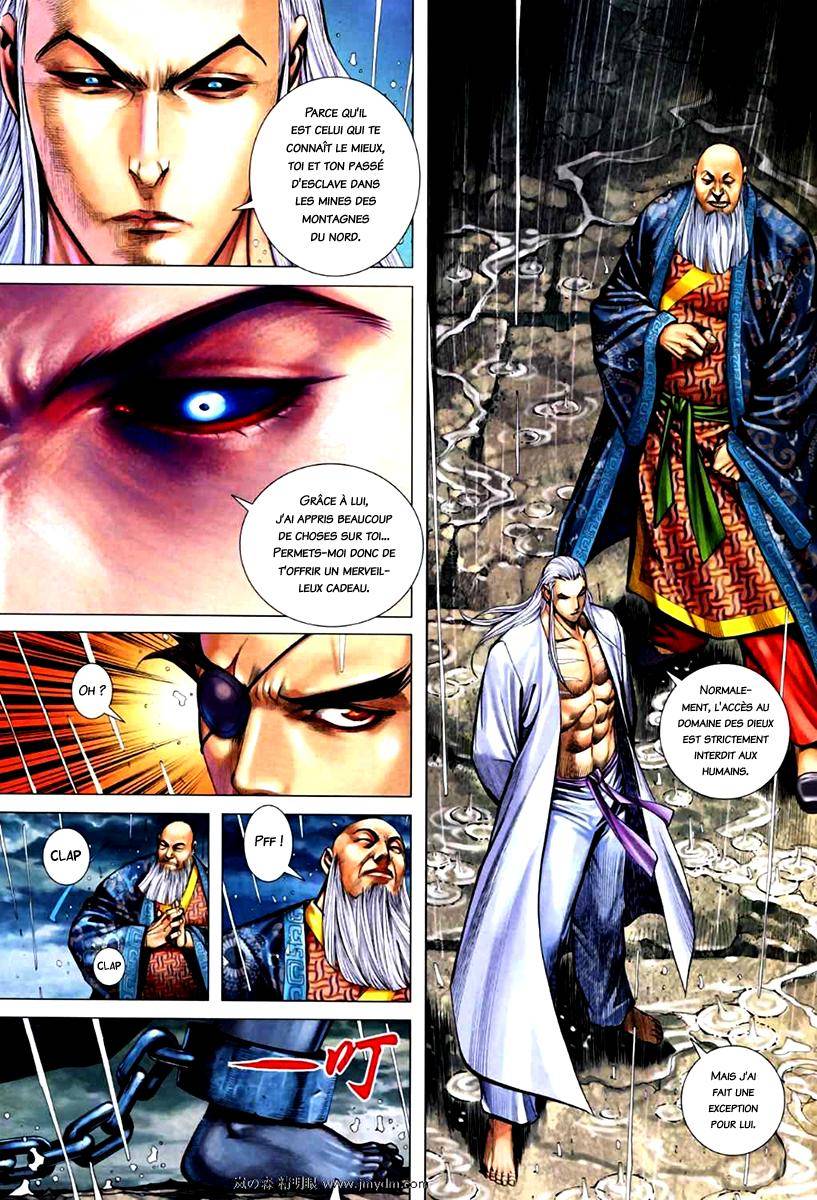  Feng Shen Ji - Chapitre 67 - 7