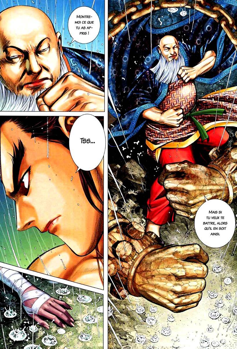  Feng Shen Ji - Chapitre 67 - 22