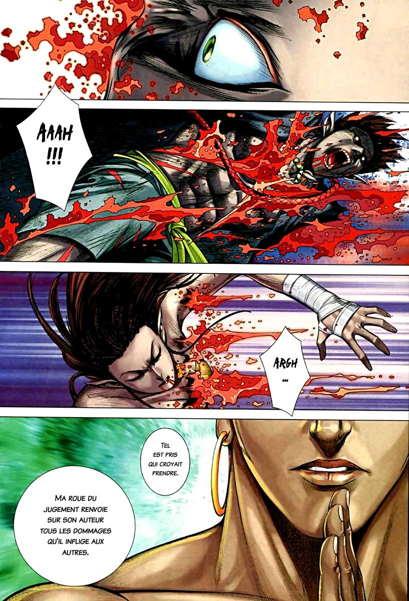  Feng Shen Ji - Chapitre 68 - 21