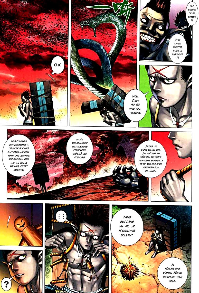  Feng Shen Ji - Chapitre 68 - 5