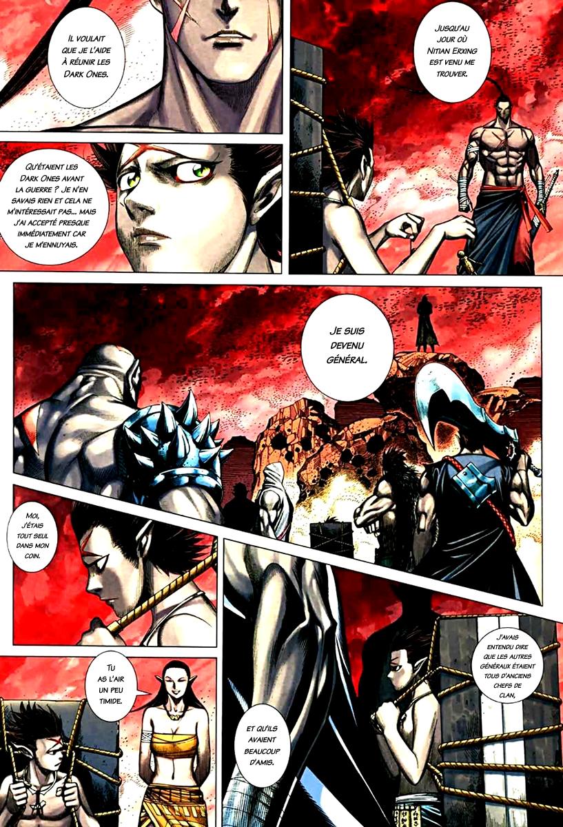  Feng Shen Ji - Chapitre 68 - 6