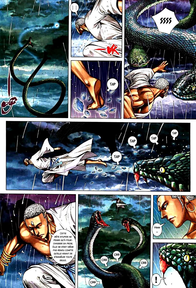  Feng Shen Ji - Chapitre 68 - 10