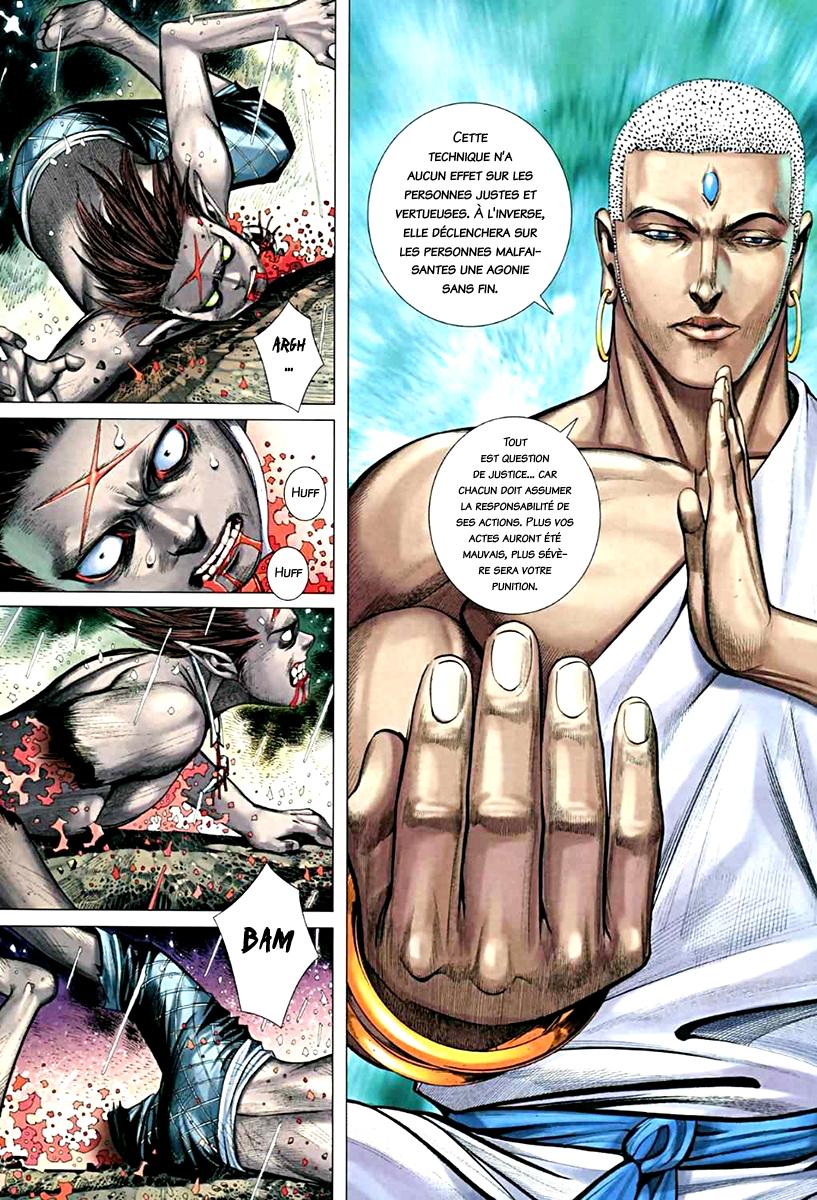  Feng Shen Ji - Chapitre 68 - 22