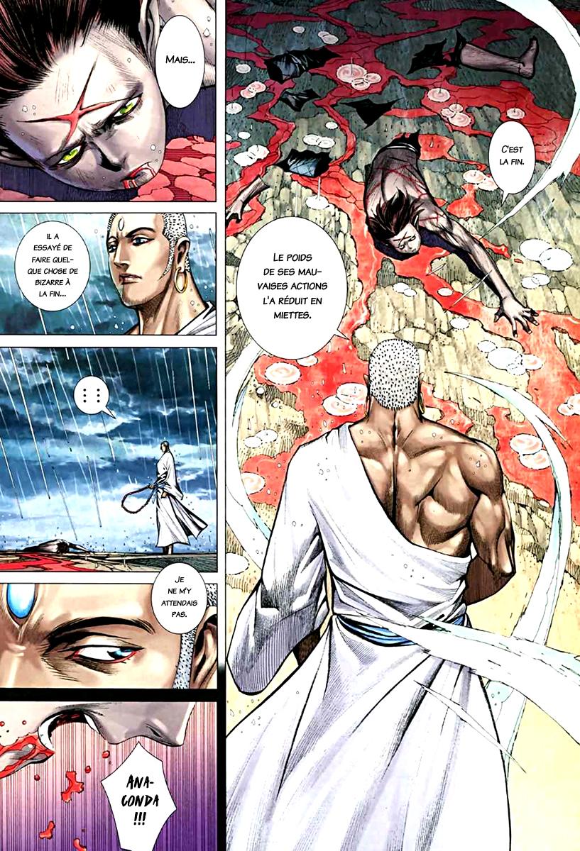  Feng Shen Ji - Chapitre 68 - 25