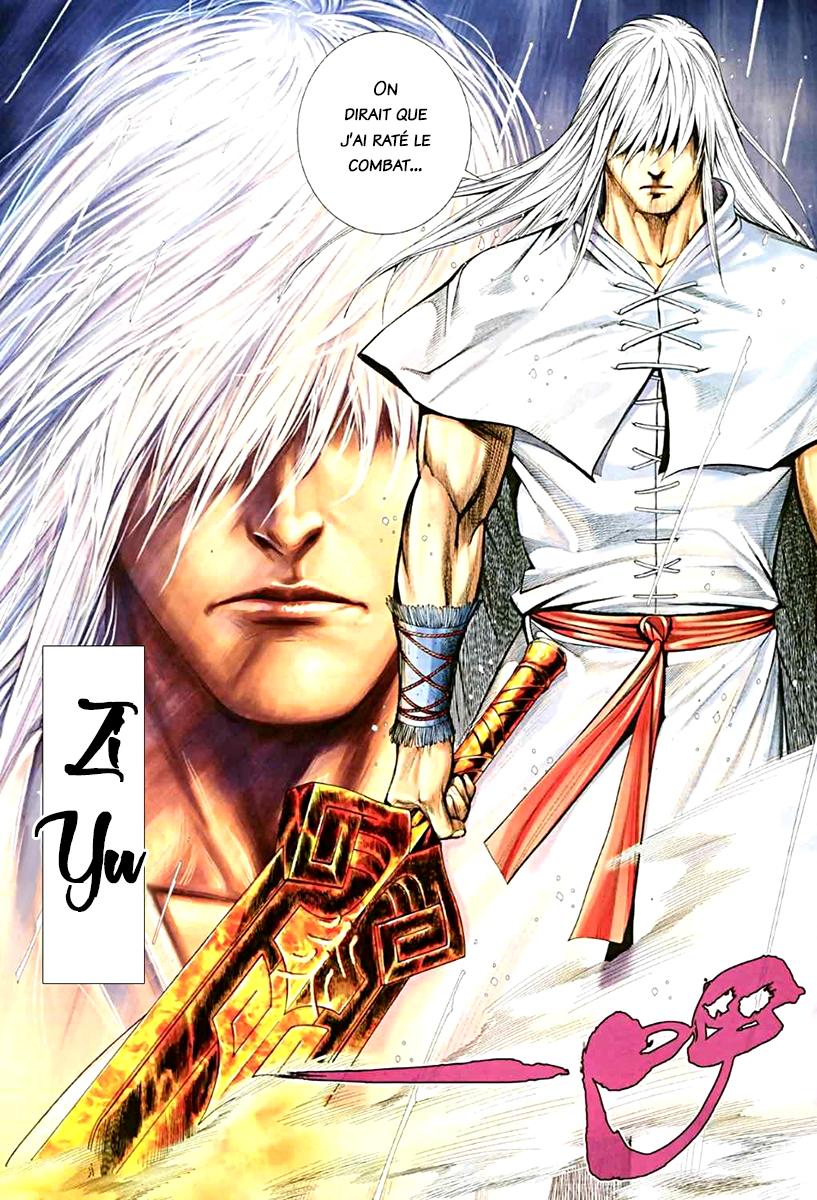  Feng Shen Ji - Chapitre 68 - 31