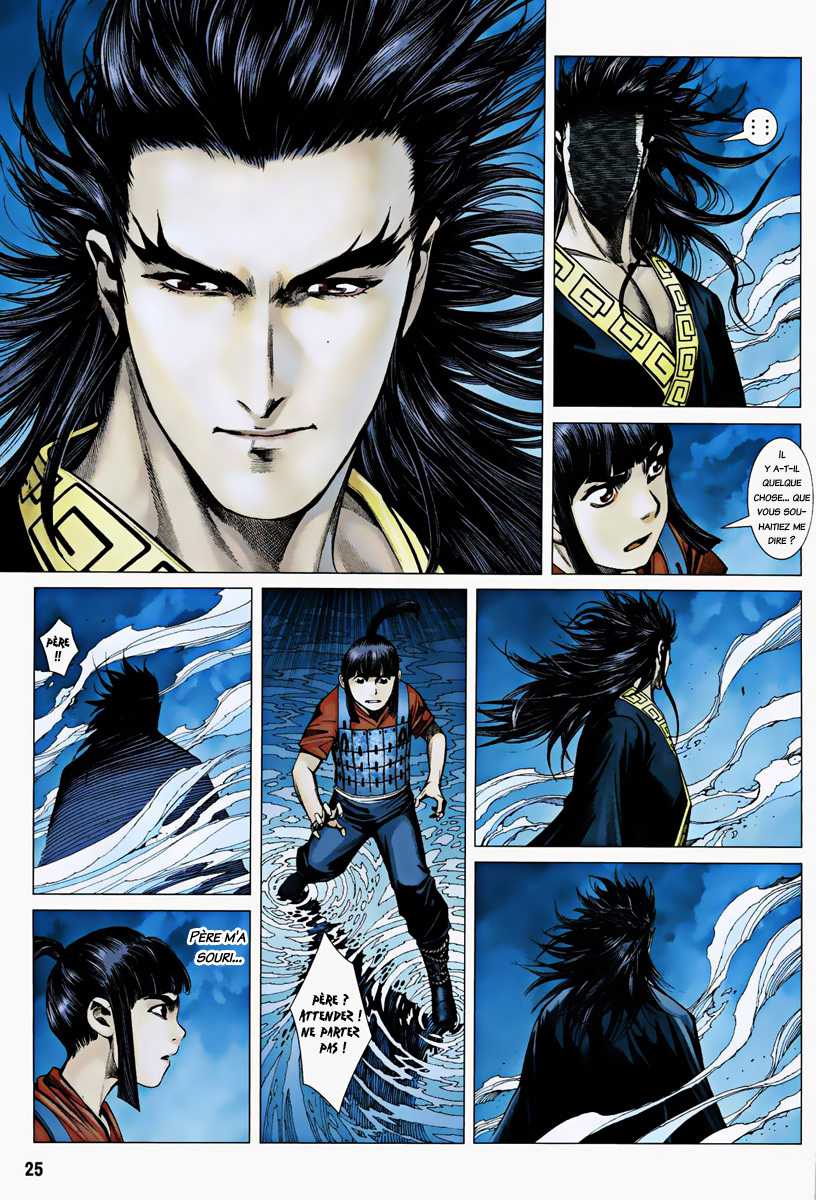  Feng Shen Ji - Chapitre 7 - 24