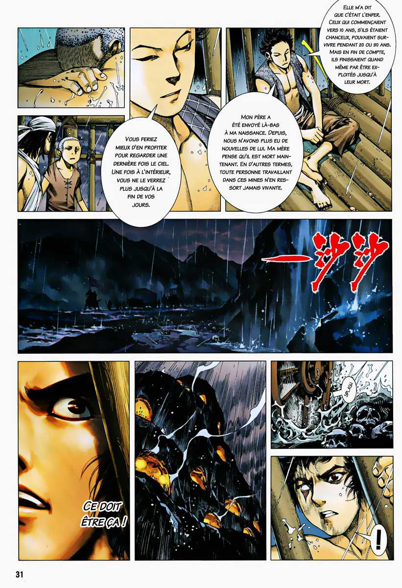  Feng Shen Ji - Chapitre 7 - 30