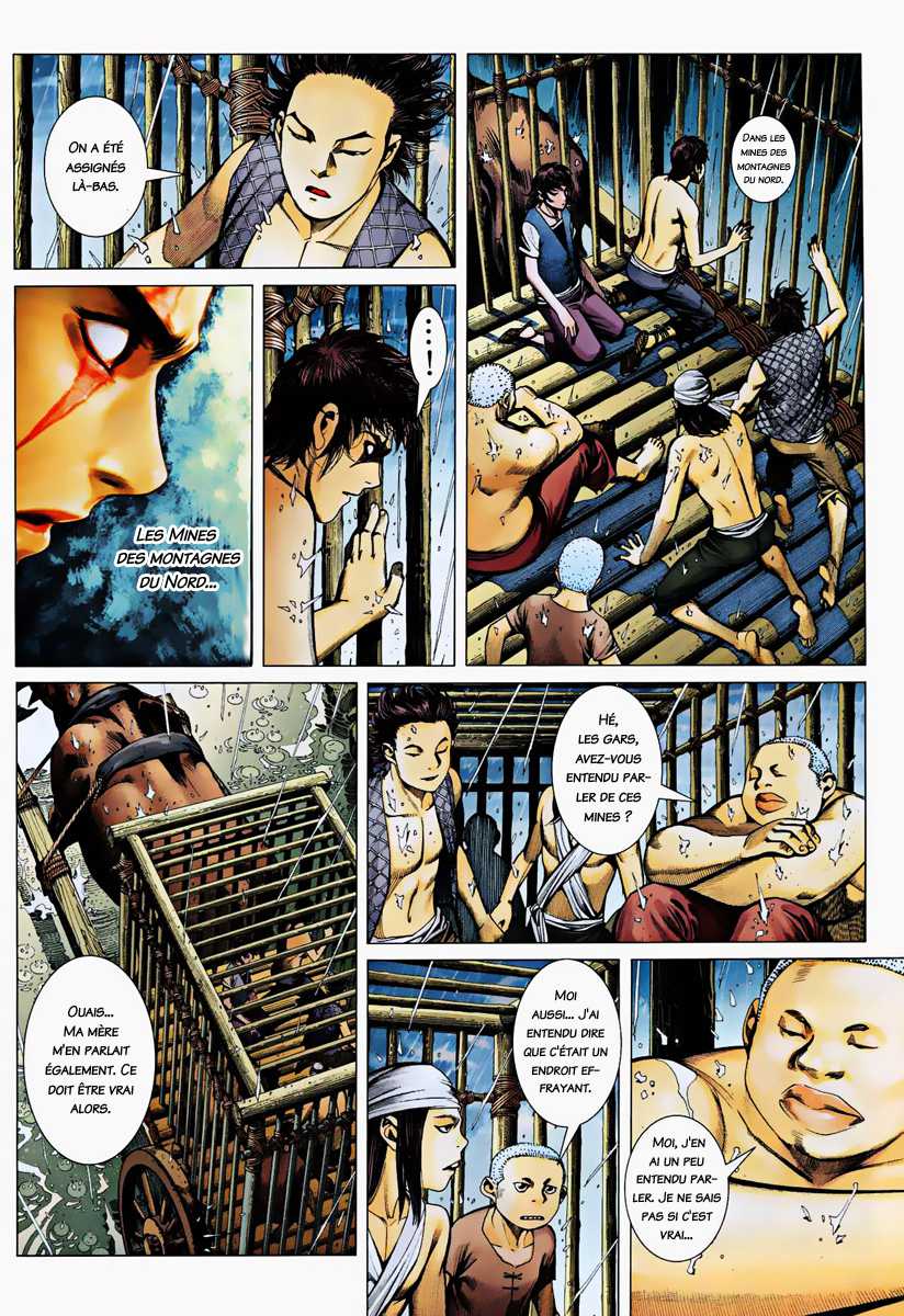  Feng Shen Ji - Chapitre 7 - 29