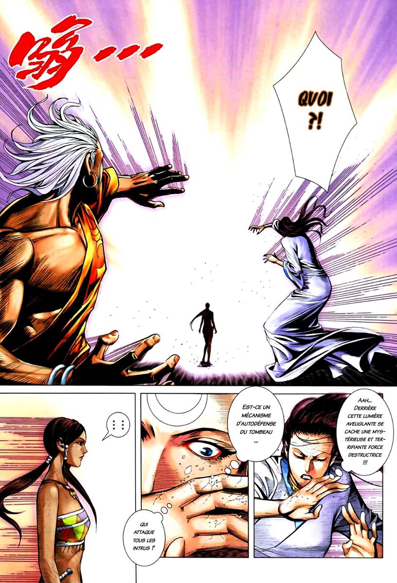  Feng Shen Ji - Chapitre 70 - 7