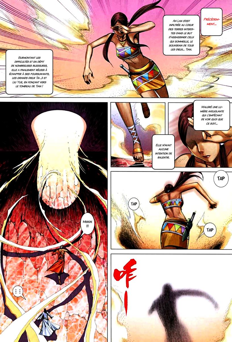  Feng Shen Ji - Chapitre 70 - 4