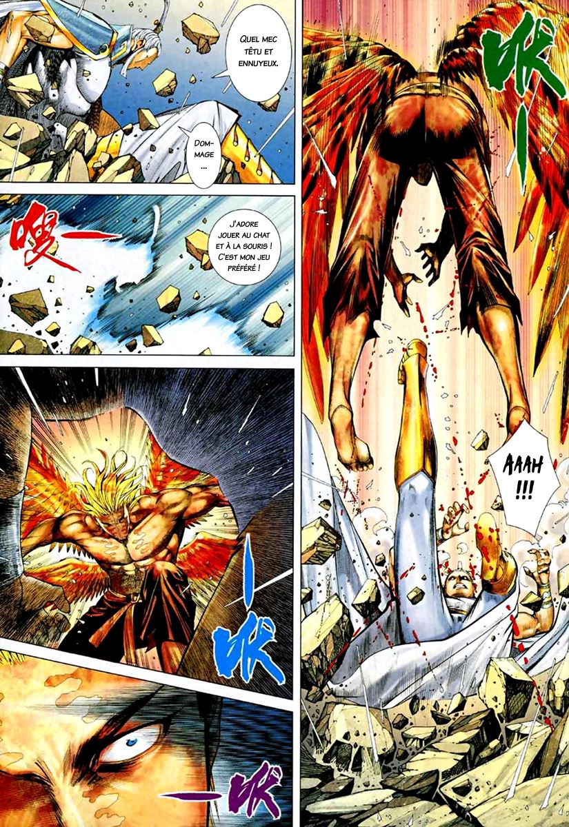  Feng Shen Ji - Chapitre 71 - 20