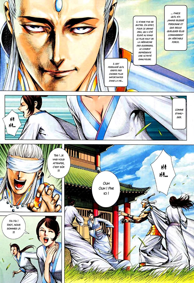  Feng Shen Ji - Chapitre 71 - 6