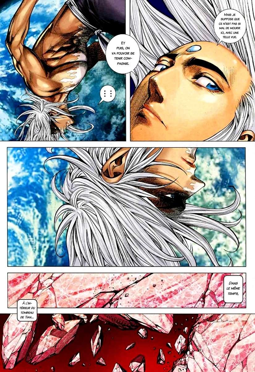  Feng Shen Ji - Chapitre 72 - 25