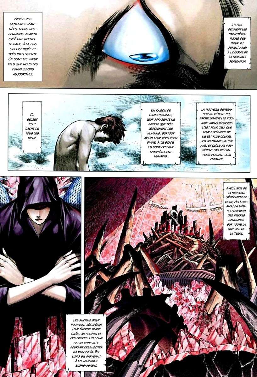  Feng Shen Ji - Chapitre 73 - 20