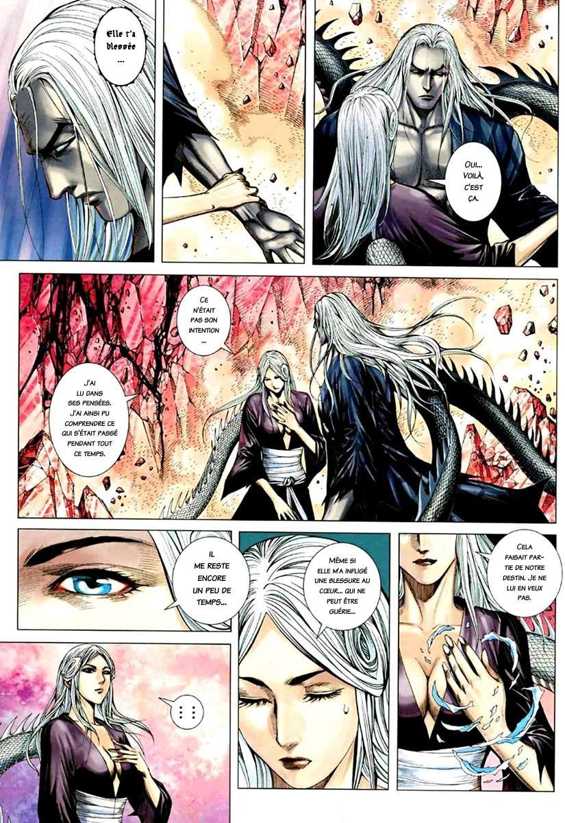  Feng Shen Ji - Chapitre 74 - 9