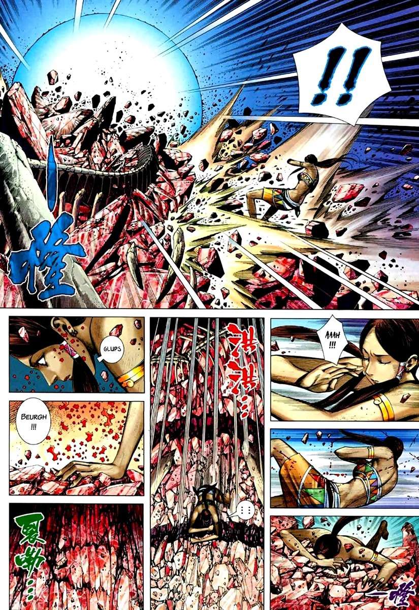  Feng Shen Ji - Chapitre 74 - 6