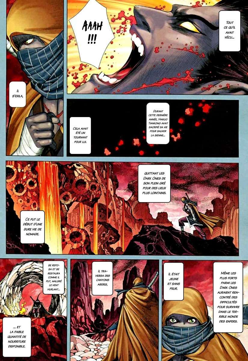  Feng Shen Ji - Chapitre 75 - 7