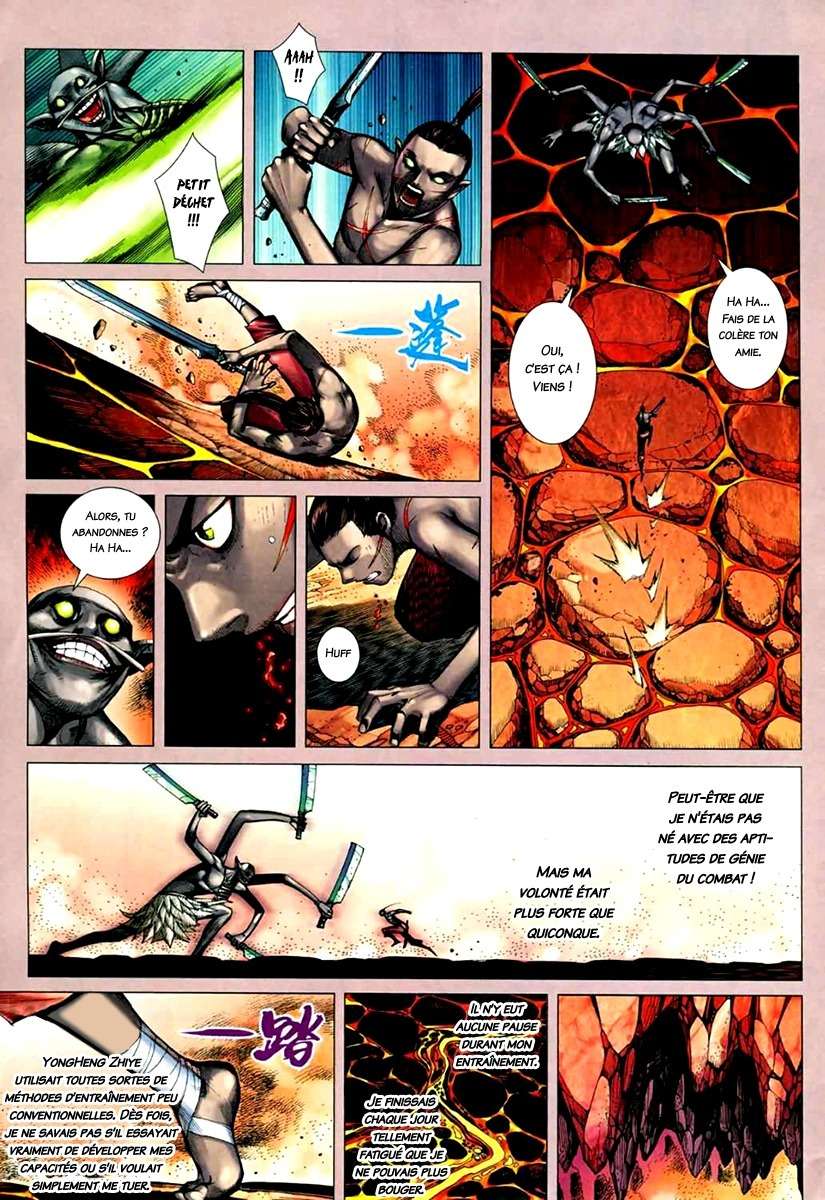  Feng Shen Ji - Chapitre 76 - 9