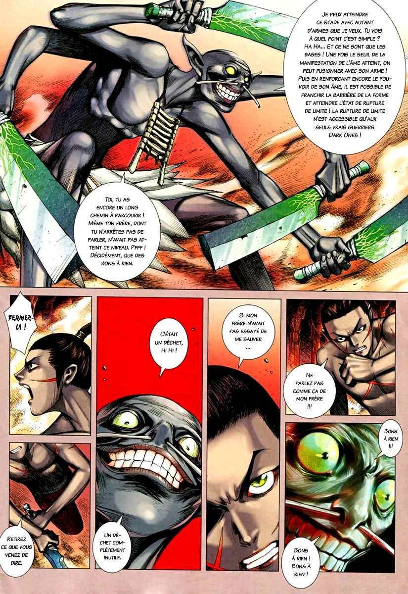  Feng Shen Ji - Chapitre 76 - 8