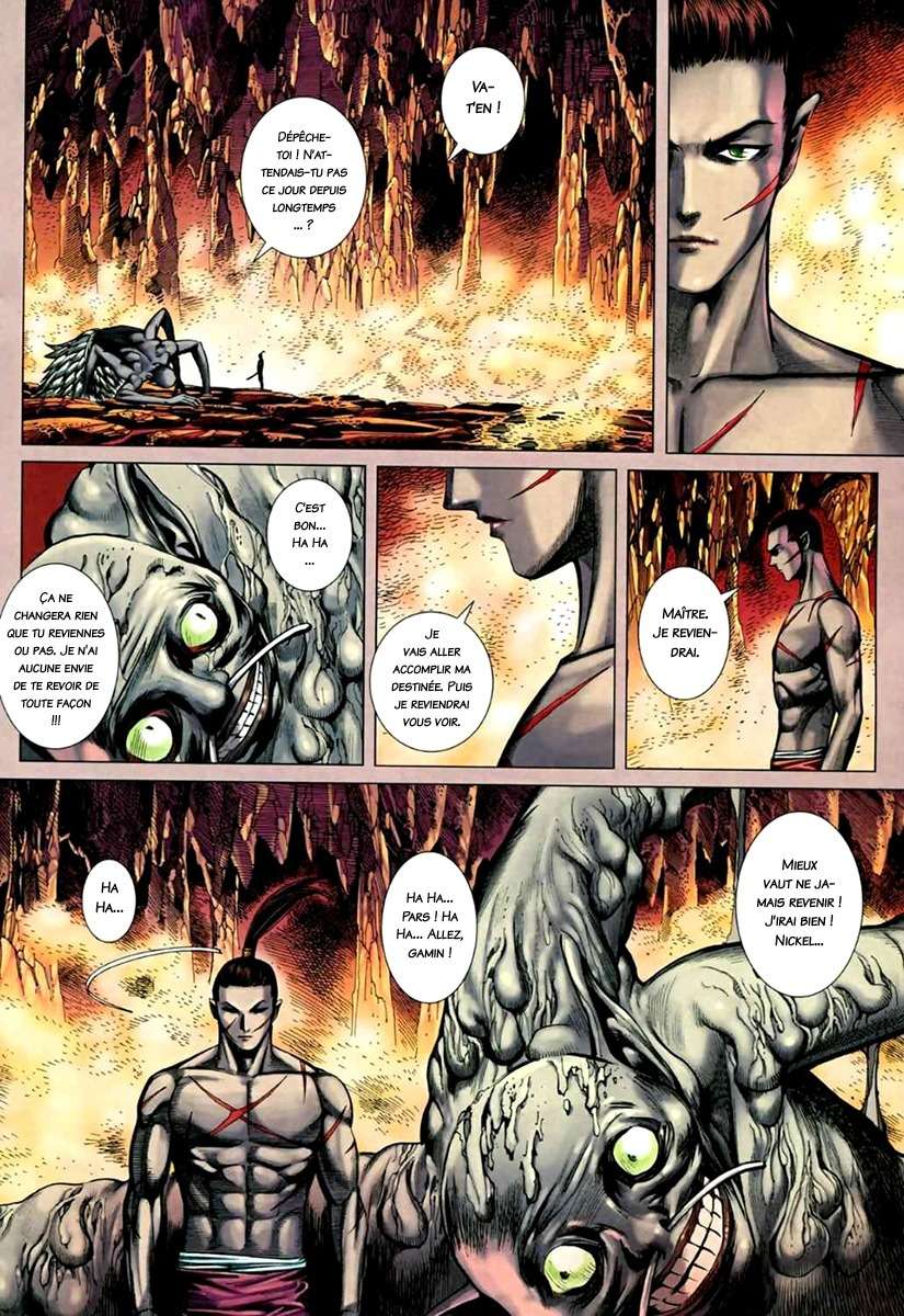  Feng Shen Ji - Chapitre 76 - 18