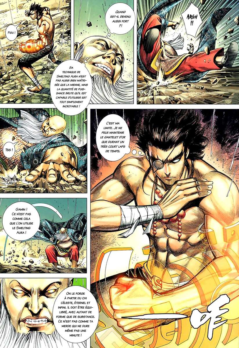  Feng Shen Ji - Chapitre 78 - 22