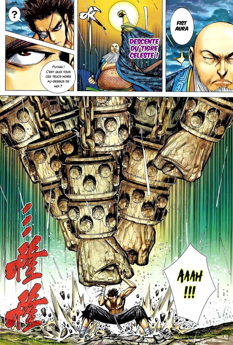  Feng Shen Ji - Chapitre 78 - 12