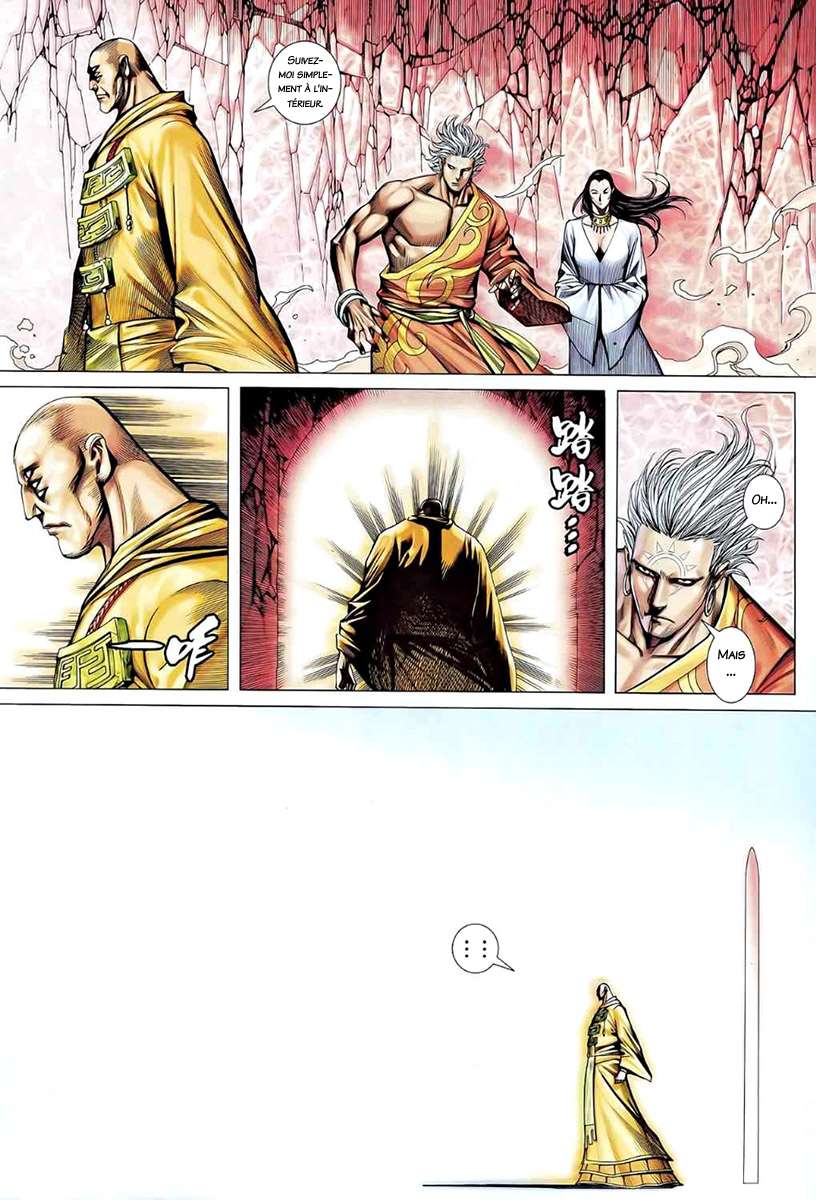  Feng Shen Ji - Chapitre 78 - 27