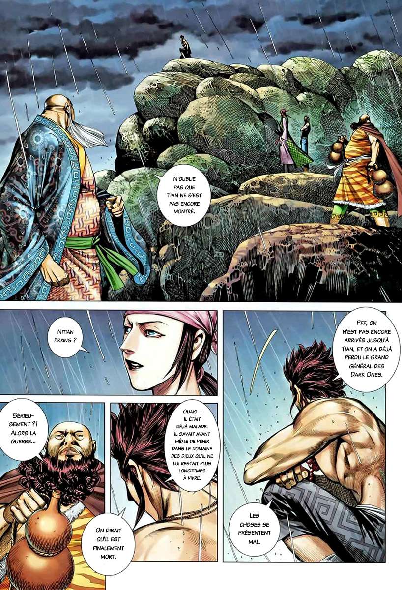  Feng Shen Ji - Chapitre 79 - 15