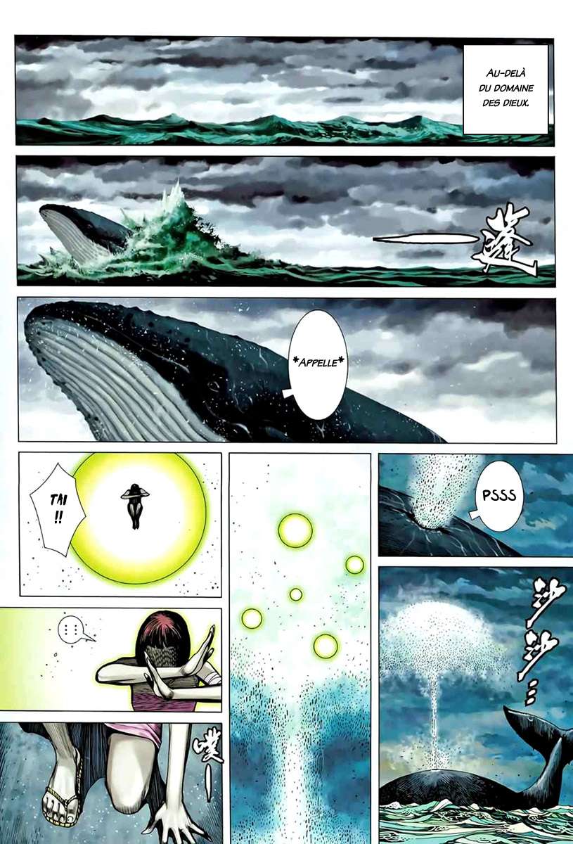  Feng Shen Ji - Chapitre 79 - 29