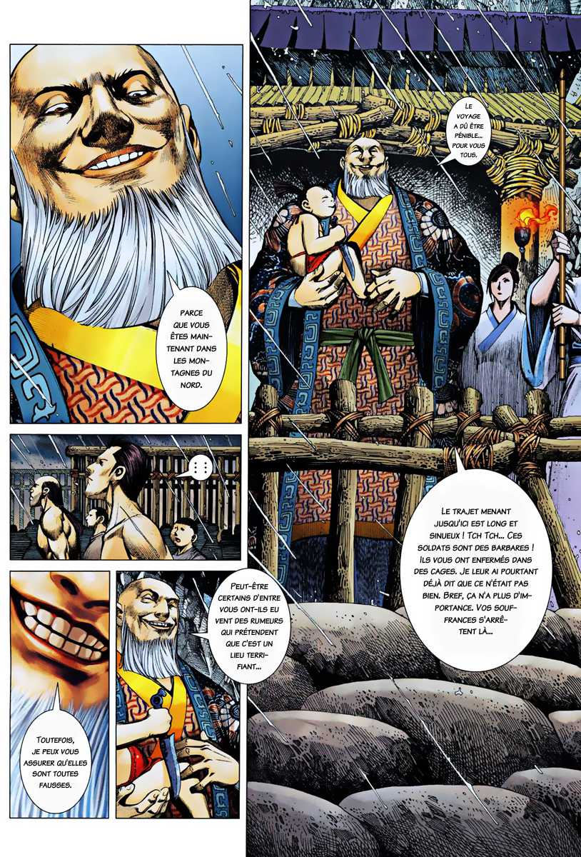  Feng Shen Ji - Chapitre 8 - 6