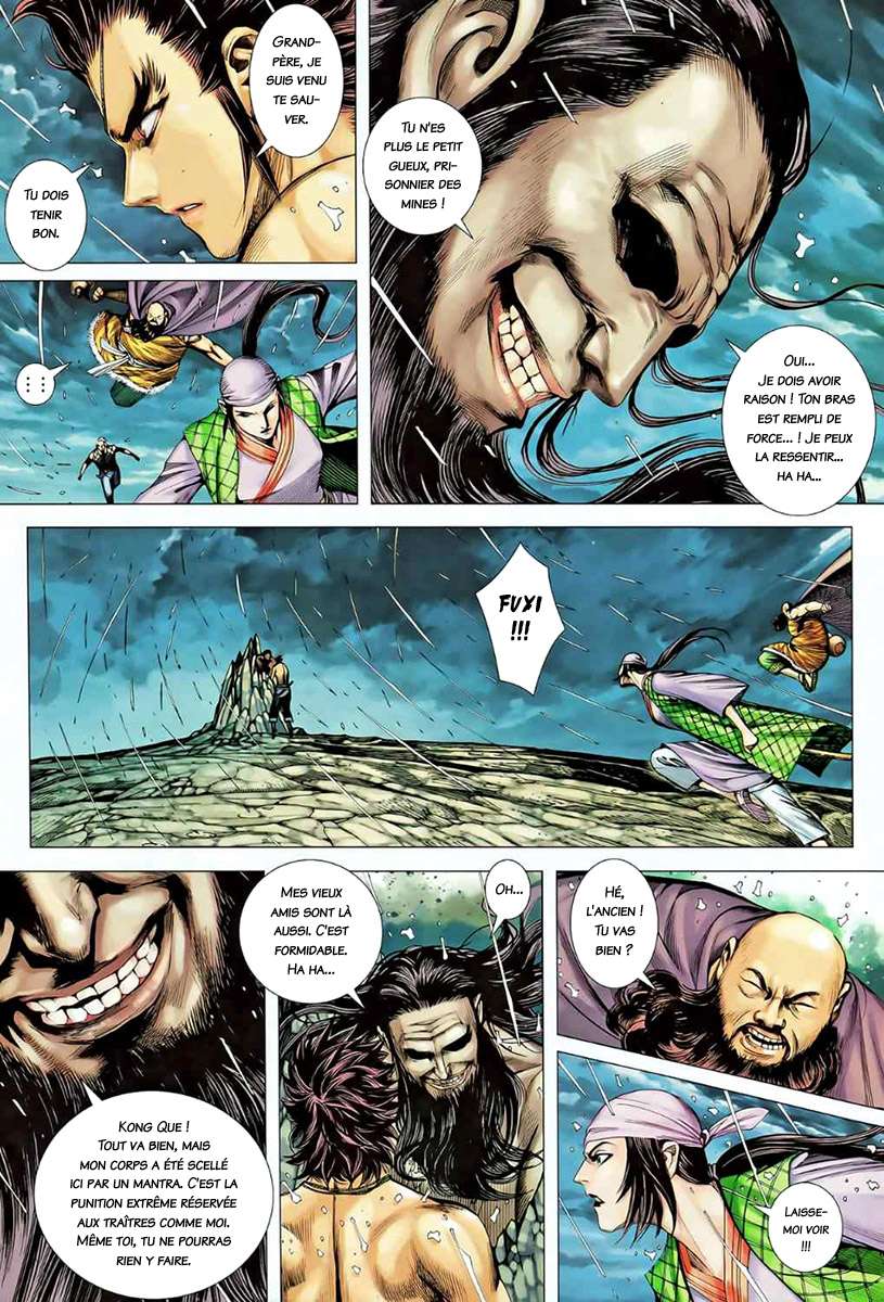  Feng Shen Ji - Chapitre 80 - 15