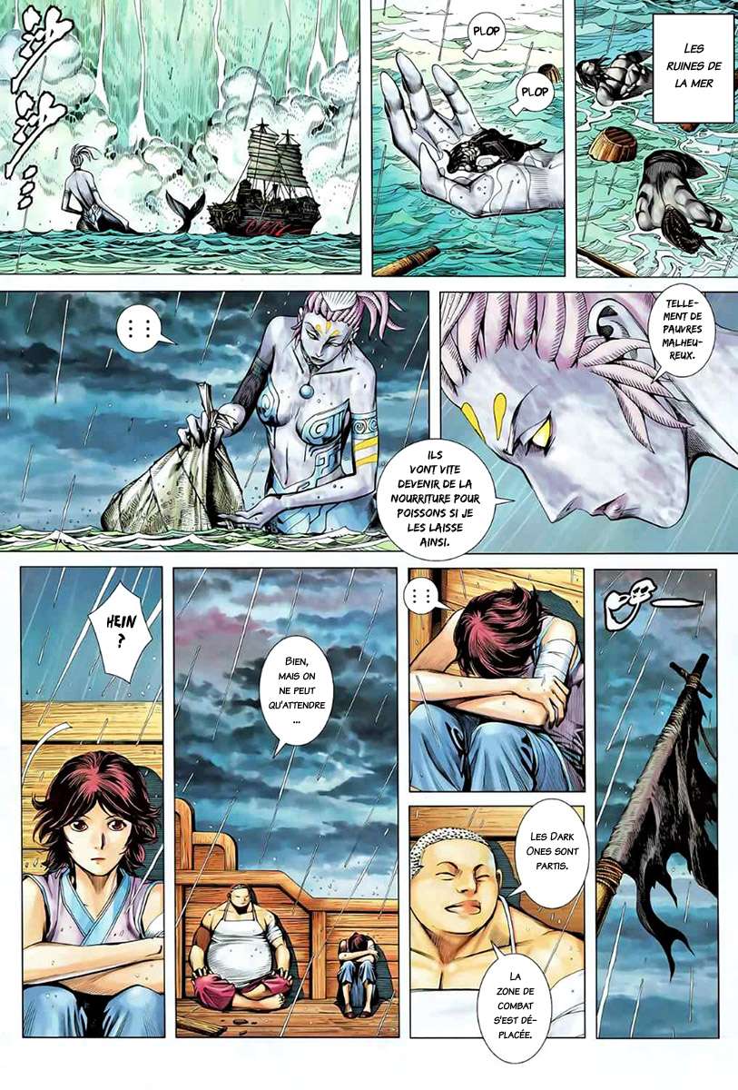  Feng Shen Ji - Chapitre 80 - 4