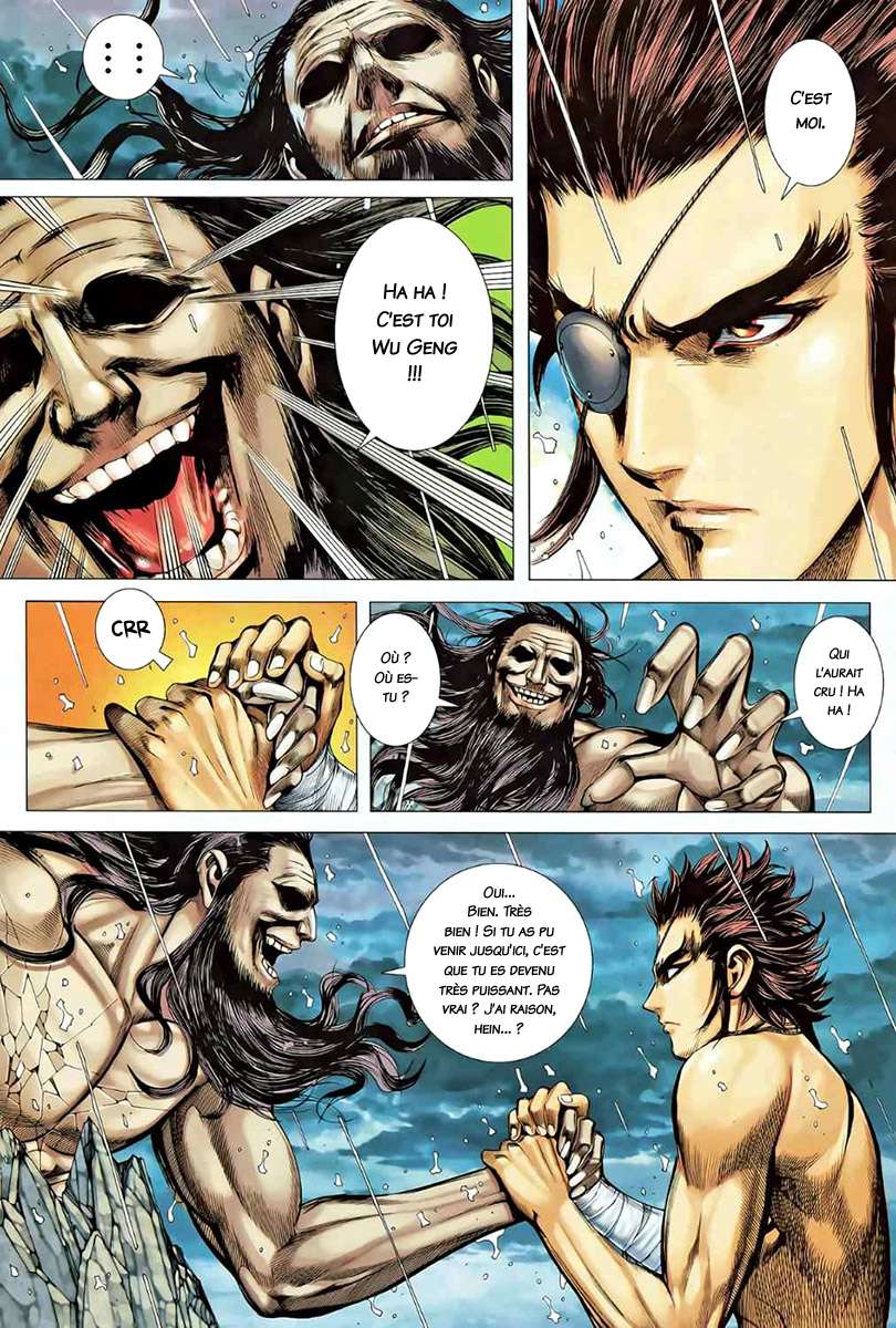  Feng Shen Ji - Chapitre 80 - 14