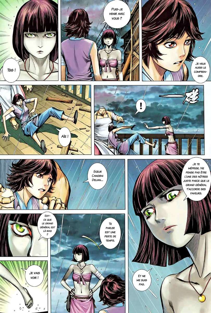  Feng Shen Ji - Chapitre 80 - 8