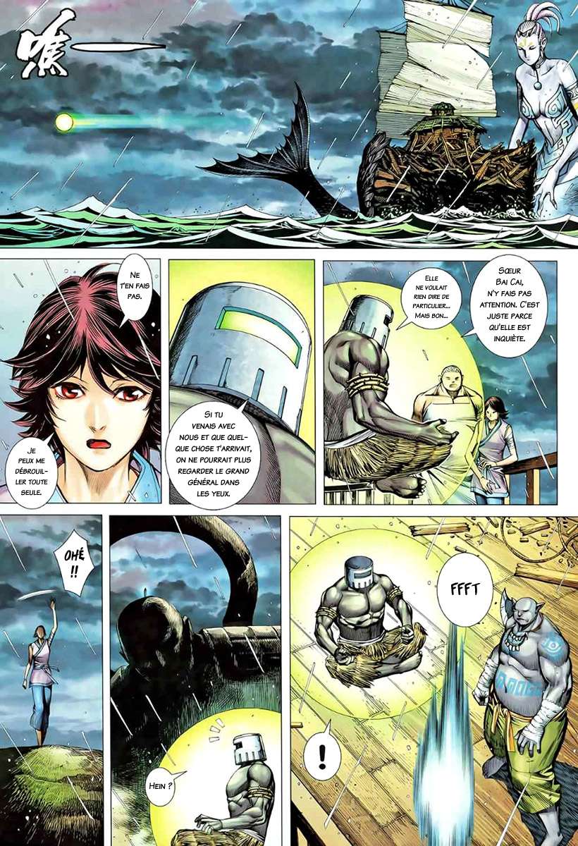  Feng Shen Ji - Chapitre 80 - 9