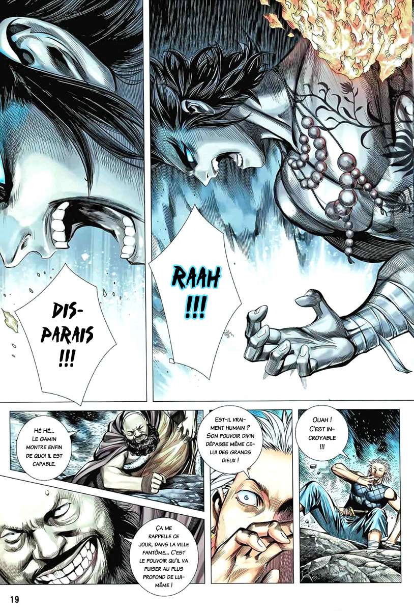  Feng Shen Ji - Chapitre 82 - 18