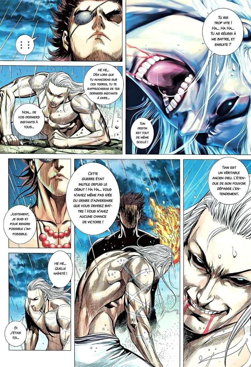  Feng Shen Ji - Chapitre 82 - 23